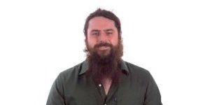 Jed Moore