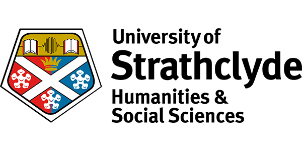 University of Strathclyde Humanities & Social Sciences logo