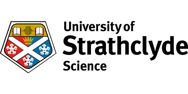 University of Strathclyde Science logo