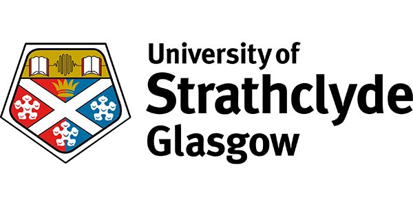 University of Strathclyde Glasgow logo