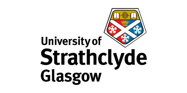 University of Strathclyde Glasgow logo