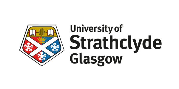 University of Strathclyde Glasgow crest logo
