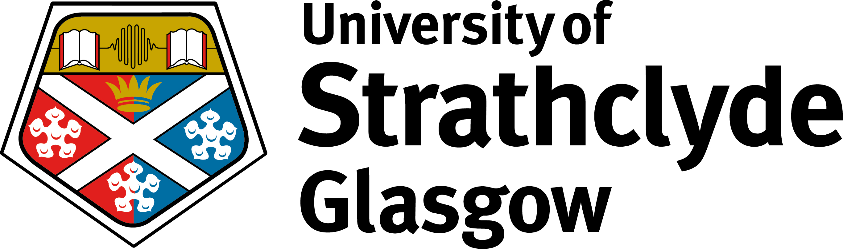 Branding University Of Strathclyde