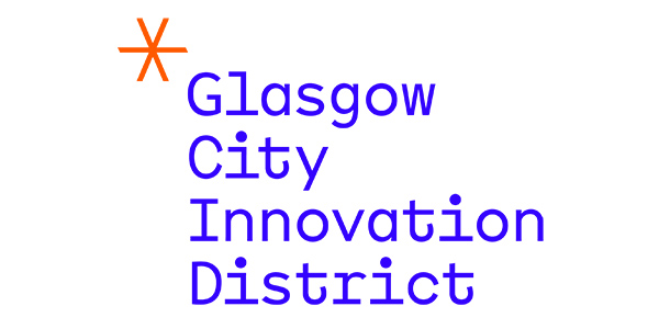 Glasgow City Innovation District logo