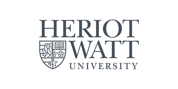 Heriot Watt University Logo
