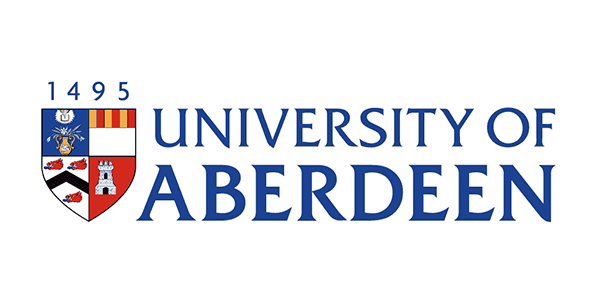 University of Aberdeen logo
