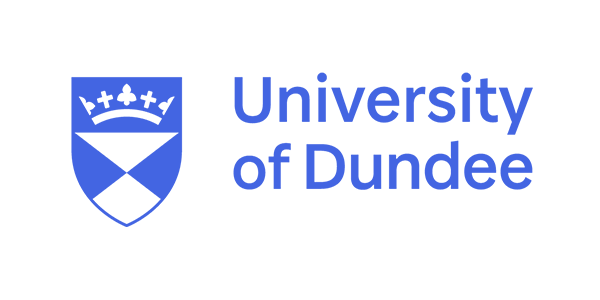 University of Dundee logo