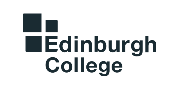 Edinburgh College logo