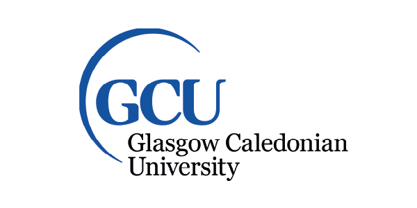 Glasgow Caledonian University logo