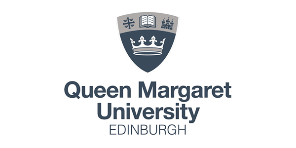 Queen Margaret University logo