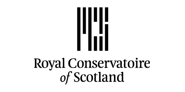 Royal Conservatoire of Scotland logo