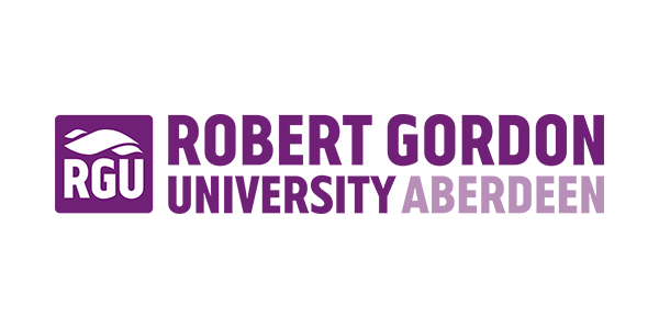 Robert Gordon University logo