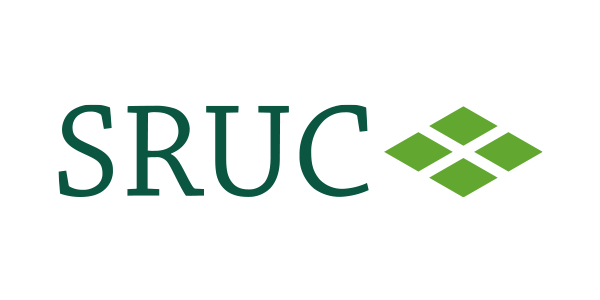 Scotland's Rural College logo