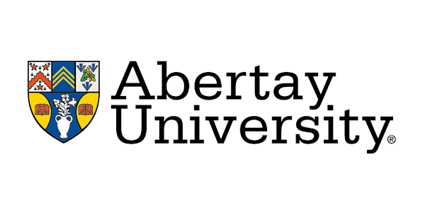 Abertay University logo