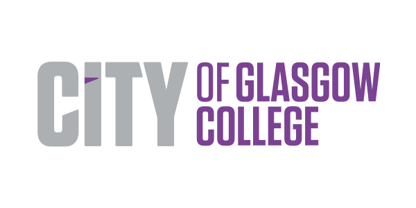 City of Glasgow College logo