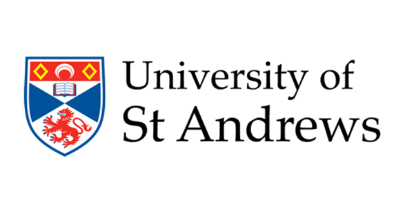 University of St Andrew's logo