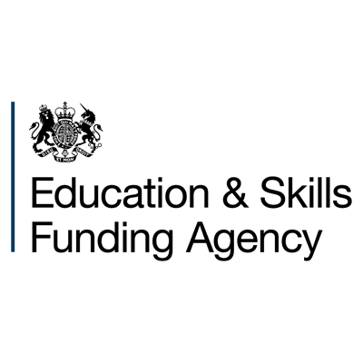 logo of Education Skills Funding Agency