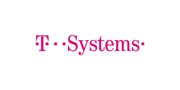 T-Systems Logo