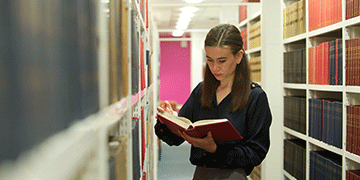 Mallory Royce Orme,Law School student.