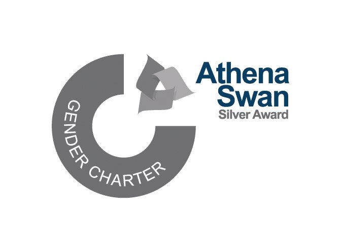 Athena Swan logo