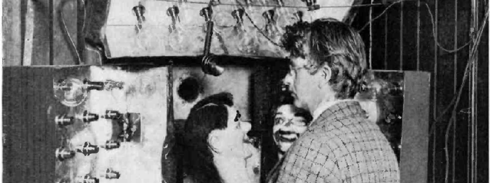 John Logie Baird, Strathclyde alumnus