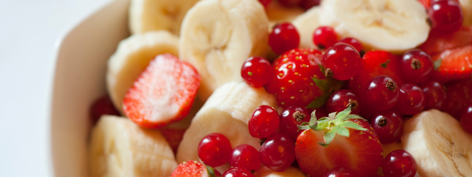 Fresh Fruit Salad, Conference Buffet Lunch