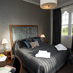 Double Room, Ross Priory