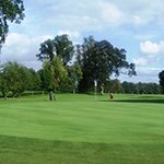 Ross Priory golf course