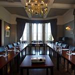 Carnegie Room, Ross Priory