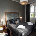 Double Room, Ross Priory