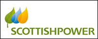 Scottish Power logo