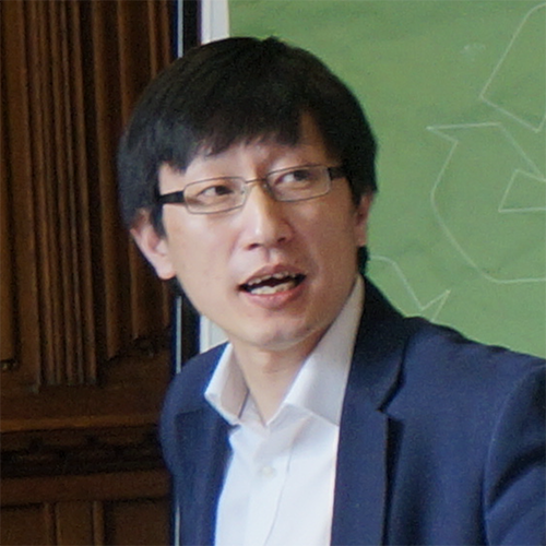 Feng Dong