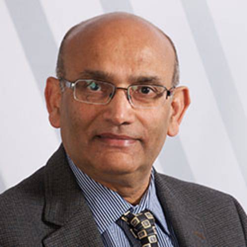 Professor Krishna Paudyal
