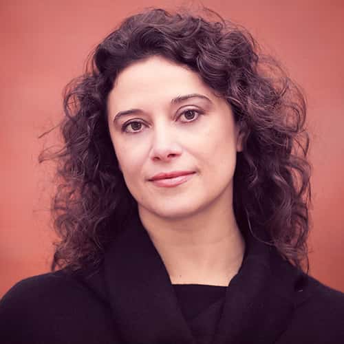 Professor Elisa Morgera, Professor in Law