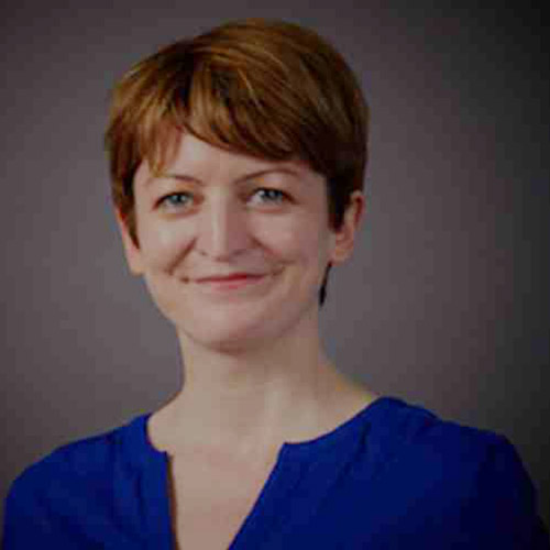 Siobhan McGurk Siobhan McGurk
