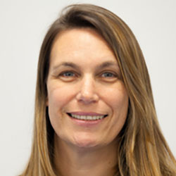 Tiffany Wood, Director of the Edinburgh Complex Fluids Partnership