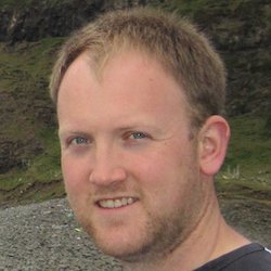 Professor Stuart Reid