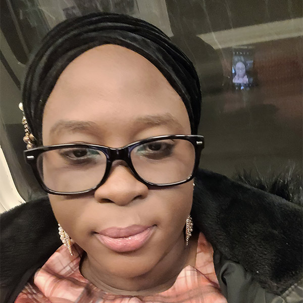 Oluwatosin Kehinde