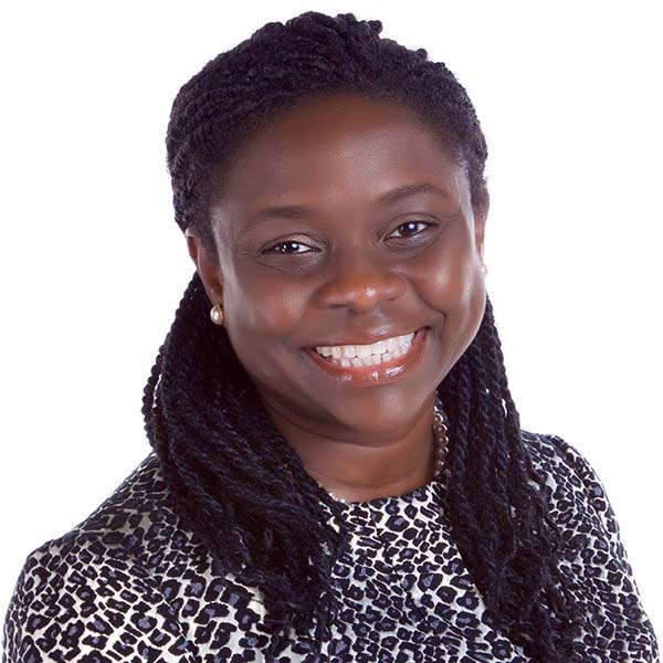 Dayo Oluwasanmi, MSc Project Management & Innovation student