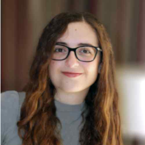MSc Forensic Science student