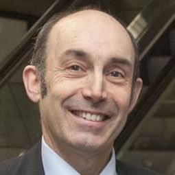 Professor Tim Bedford 