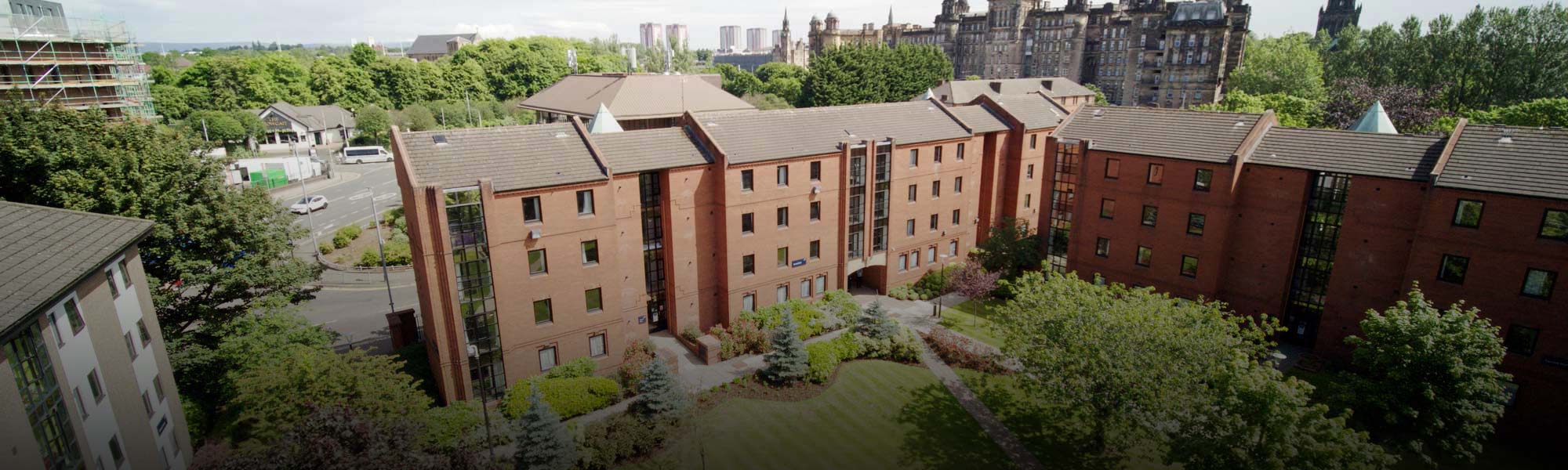 Accommodation | University of Strathclyde