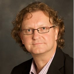Professor William Kerr
