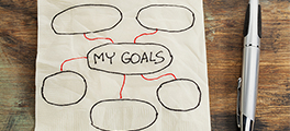 Goal setting