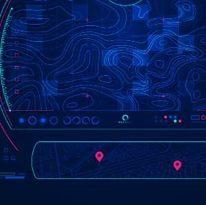 Digital Radar Interface