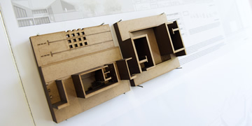 Architectural Model