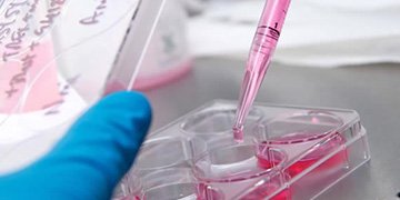 Biomedical test