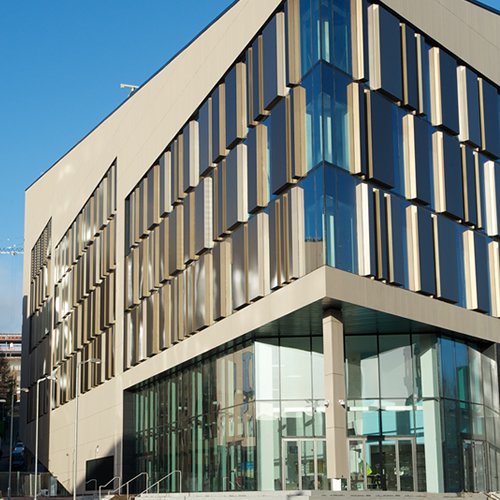 Conference and Events - why strathclyde 