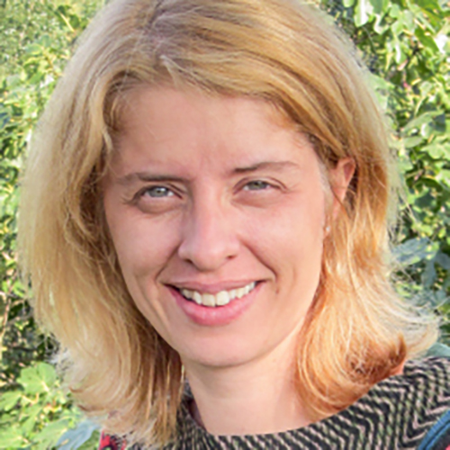 Dr Daniela Sime