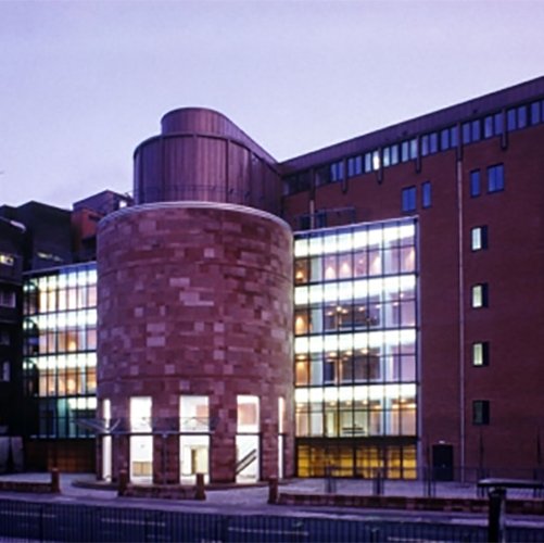 Strathclyde Business School